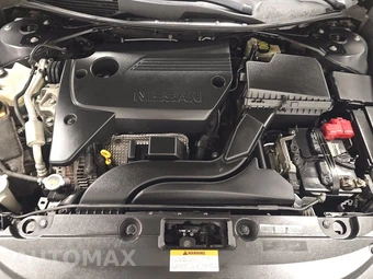 2016 Nissan Altima 2.5 S – miniatura 15