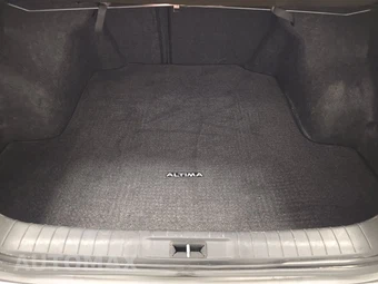 2016 Nissan Altima 2.5 S – miniatura 16