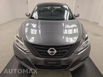 2016 Nissan Altima 2.5 S – miniatura 2