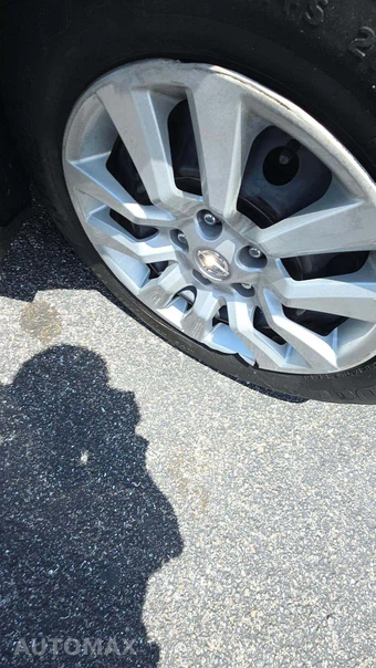 2016 Nissan Altima 2.5 S – miniatura 24