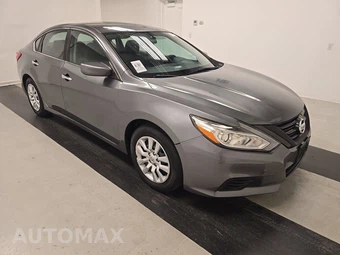 2016 Nissan Altima 2.5 S – miniatura 3