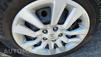 2016 Nissan Altima 2.5 S – miniatura 35