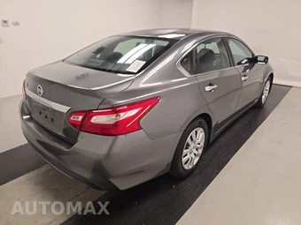 2016 Nissan Altima 2.5 S – miniatura 4