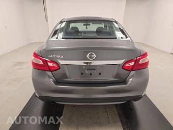 2016 Nissan Altima 2.5 S – miniatura 5