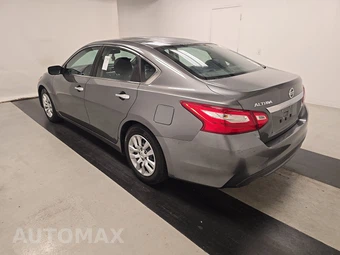 2016 Nissan Altima 2.5 S – miniatura 6