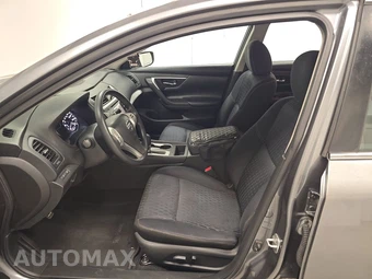2016 Nissan Altima 2.5 S – miniatura 7