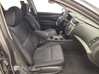2016 Nissan Altima 2.5 S – miniatura 8