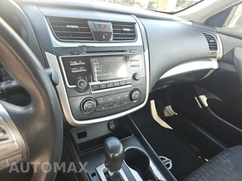 2016 Nissan Altima 2.5 S - miniatura 11