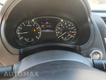 2016 Nissan Altima 2.5 S - miniatura 12