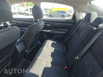 2016 Nissan Altima 2.5 S - miniatura 13
