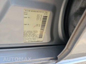 2016 Nissan Altima 2.5 S - miniatura 14