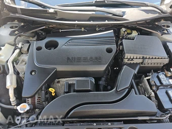 2016 Nissan Altima 2.5 S - miniatura 15