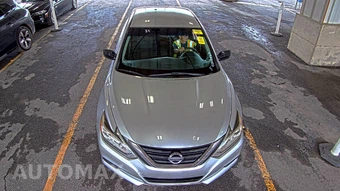 2016 Nissan Altima 2.5 S - miniatura 2