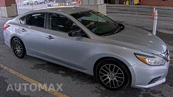 2016 Nissan Altima 2.5 S - miniatura 3