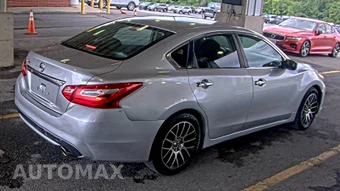 2016 Nissan Altima 2.5 S - miniatura 4
