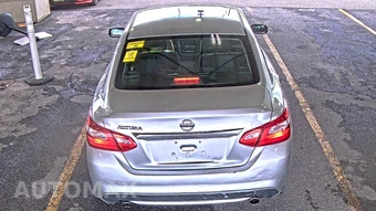 2016 Nissan Altima 2.5 S - miniatura 5