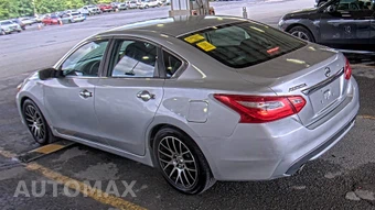 2016 Nissan Altima 2.5 S - miniatura 6