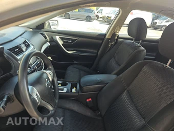 2016 Nissan Altima 2.5 S - miniatura 7