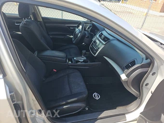 2016 Nissan Altima 2.5 S - miniatura 8