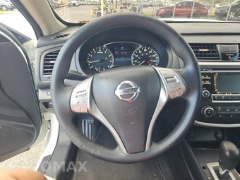 2016 Nissan Altima 2.5 S - miniatura 10