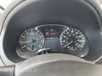 2016 Nissan Altima 2.5 S - miniatura 12
