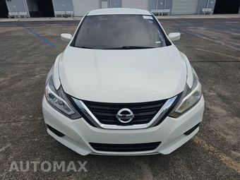 2016 Nissan Altima 2.5 S - miniatura 2