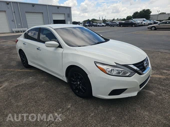 2016 Nissan Altima 2.5 S - miniatura 3