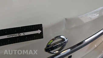 2016 Nissan Altima 2.5 S - miniatura 31