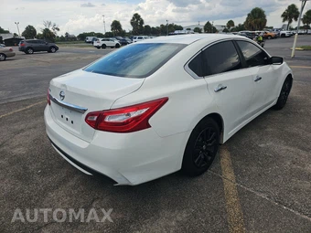 2016 Nissan Altima 2.5 S - miniatura 4