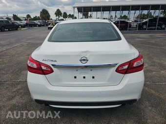 2016 Nissan Altima 2.5 S - miniatura 5
