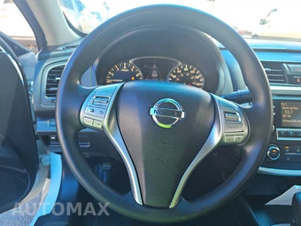 2016 Nissan Altima 2.5 S – miniatura 10