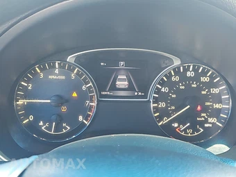 2016 Nissan Altima 2.5 S – miniatura 12