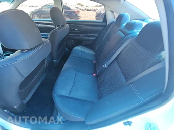 2016 Nissan Altima 2.5 S – miniatura 13