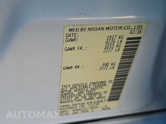 2016 Nissan Altima 2.5 S – miniatura 14
