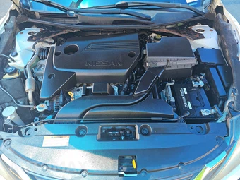 2016 Nissan Altima 2.5 S – miniatura 15