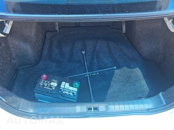 2016 Nissan Altima 2.5 S – miniatura 16