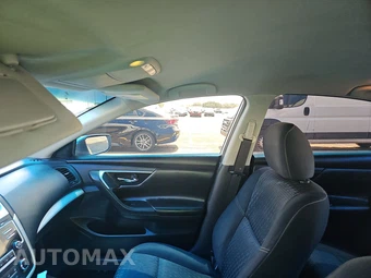 2016 Nissan Altima 2.5 S – miniatura 17