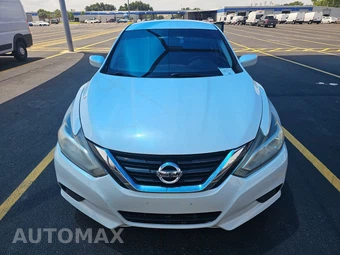2016 Nissan Altima 2.5 S – miniatura 2