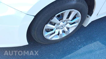 2016 Nissan Altima 2.5 S – miniatura 20