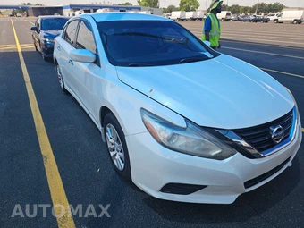 2016 Nissan Altima 2.5 S – miniatura 3