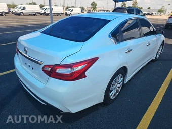 2016 Nissan Altima 2.5 S – miniatura 4