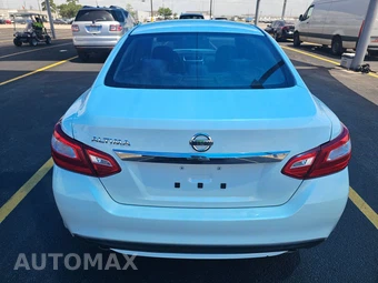 2016 Nissan Altima 2.5 S – miniatura 5