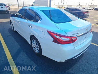 2016 Nissan Altima 2.5 S – miniatura 6