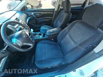 2016 Nissan Altima 2.5 S – miniatura 7