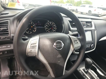 2016 Nissan Altima 2.5 S - miniatura 10