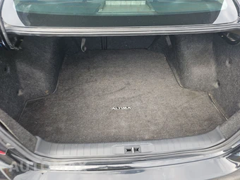 2016 Nissan Altima 2.5 S - miniatura 16