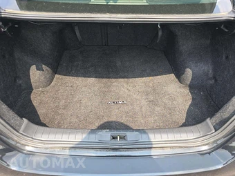 2016 Nissan Altima 2.5 S - miniatura 14