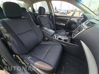 2016 Nissan Altima 2.5 S - miniatura 18