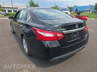 2016 Nissan Altima 2.5 S - miniatura 2