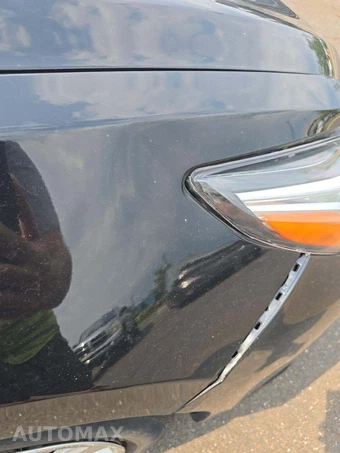 2016 Nissan Altima 2.5 S - miniatura 27